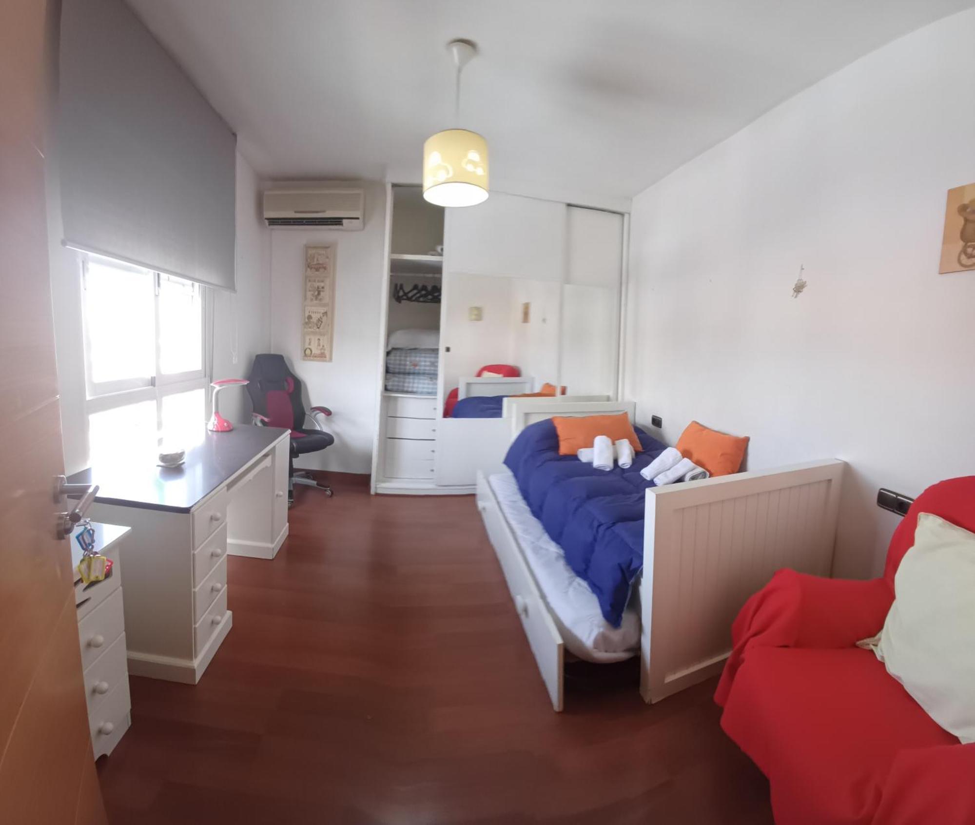 Piso Compartido Con Habitaciones Independientes Maracena Exteriér fotografie