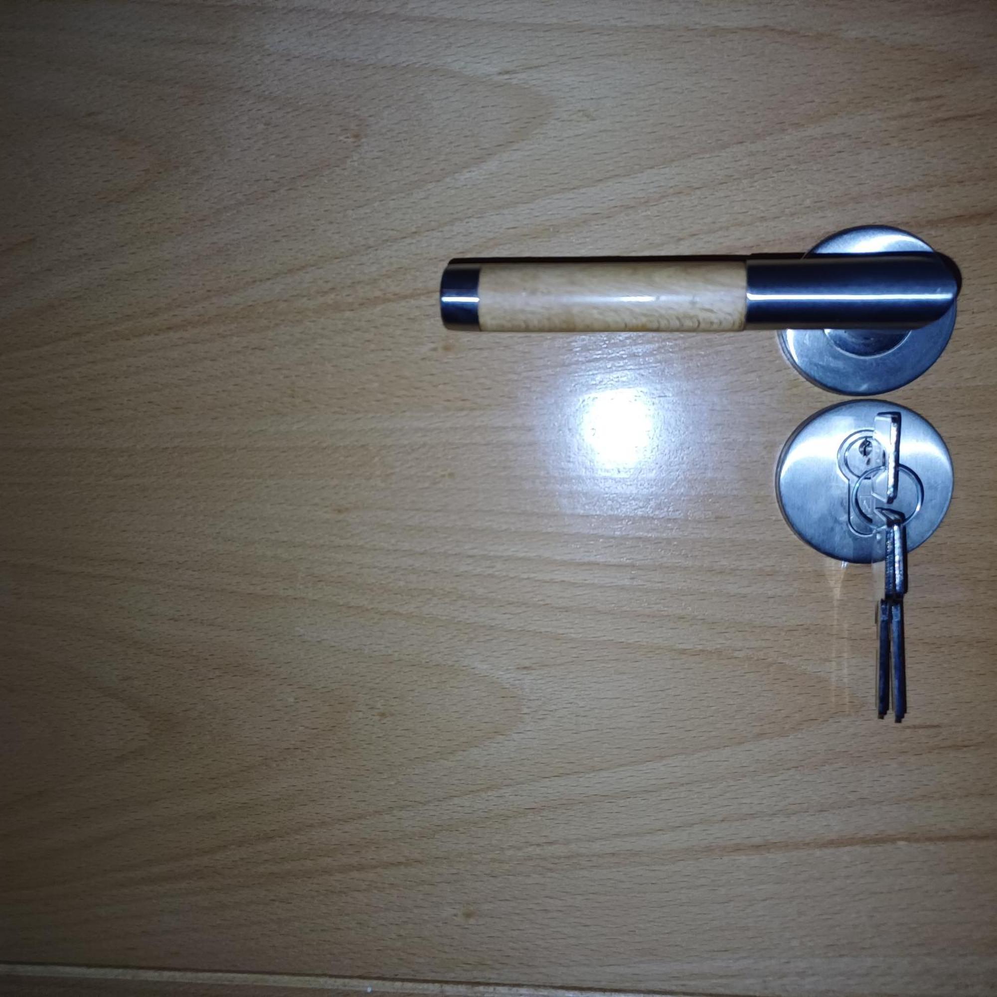 Piso Compartido Con Habitaciones Independientes Maracena Exteriér fotografie