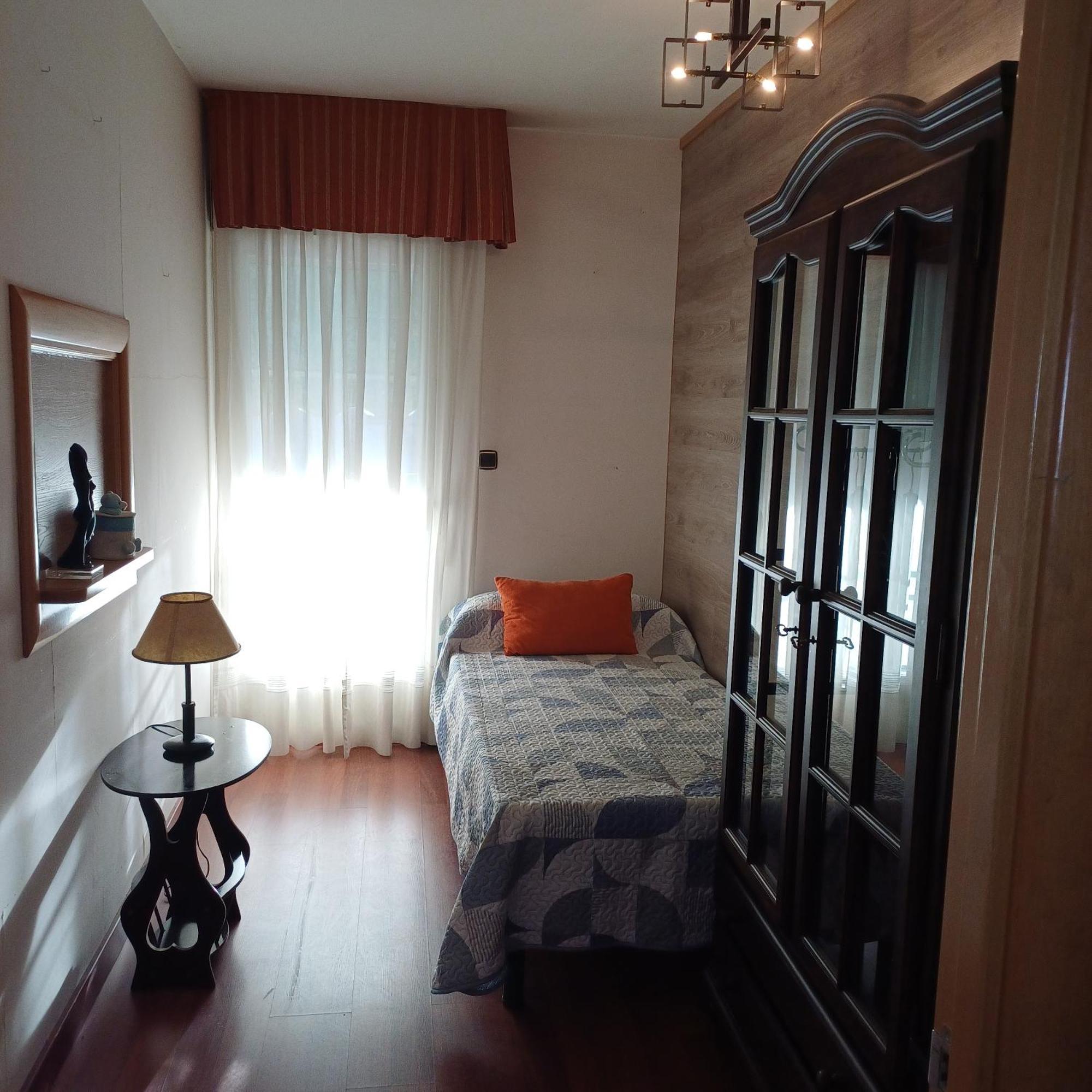 Piso Compartido Con Habitaciones Independientes Maracena Exteriér fotografie